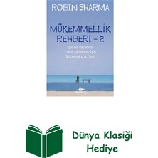 Pegasus Mükemmellik Rehberi - 2 + Dünya Klasiği Hediye