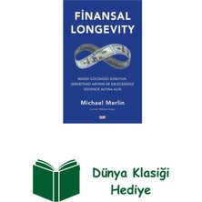 Say Finansal Longevity + Dünya Klasiği Hediye