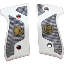 Beretta Beratta Fs 92 / Yavuz 16 Kabzesi Pleksi Model 42