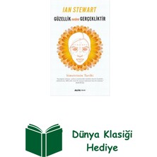 Güzellik Neden Gerçekliktir + Dünya Klasiği Hediye