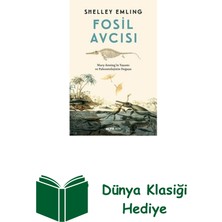 Fosil Avcısı + Dünya Klasiği Hediye