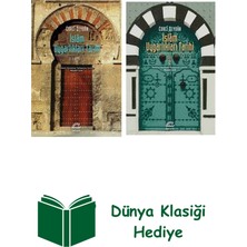 İletişim Yayınları Corci Zeydan 2 Kitap Seti + Dünya Klasiği Hediye