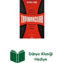 Kronik Kitap Tapınakçılar - Süleyman Tapınağı'ndan Hür Mason... + Dünya Klasiği Hediye