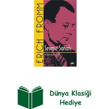Say Sevme Sanatı - Klasik Kapak + Dünya Klasiği Hediye