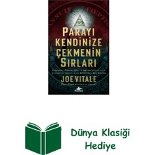 Pegasus Parayı Kendinize Çekmenin Sırları + Dünya Klasiği Hediye