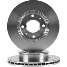 Toyota Corolla 2013-2018 Ön Disk Bosch