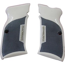 Sarsılmaz Kılınç 2000 MEGA/K11  Kabzesi Pleksi Model 65