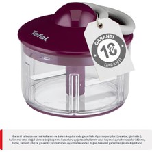 Tefal Manuel Rondo Festive - 500 ml