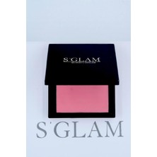 S'glam Allık Manifest