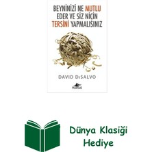 Pegasus Beyninizi Ne Mutlu Eder ve Siz Niçin Tersini Ya... + Dünya Klasiği Hediye