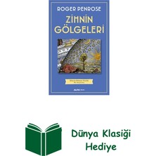 Zihnin Gölgeleri + Dünya Klasiği Hediye