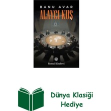 Remzi Kitabevi Alaycı Kuş + Dünya Klasiği Hediye