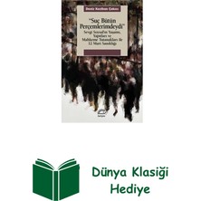İletişim Yayınları Suç Bütün Perçemlerimdeydi - Sevgi Soysal'ın Ya... + Dünya Klasiği Hediye