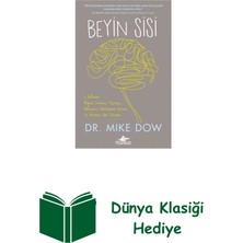 Pegasus Beyin Sisi + Dünya Klasiği Hediye
