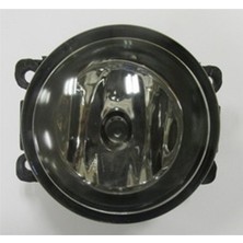 Meydan Peugeot 301- 17/19 Sis Lambası Sağ/sol Aynı (ADET) Yuvarlak (AMPÜLLÜ) (EUROLAMP) 8200074008