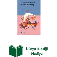 Metis Yayınları Islamın Hastalığı + Dünya Klasiği Hediye