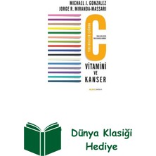 C Vitamini ve Kanser + Dünya Klasiği Hediye