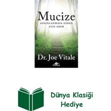 Pegasus Mucize-Aydınlanmaya Giden Altı Adım + Dünya Klasiği Hediye