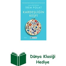 Epsilon Yayınevi Kardeşliğin Keşfi - Psikoterapistlerin Kardeşli... + Dünya Klasiği Hediye
