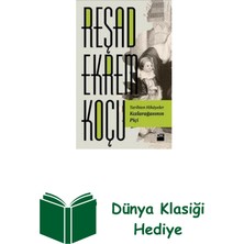 Doğan Kitap Kızlarağasının Piçi + Dünya Klasiği Hediye