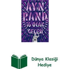 Pegasus 16 Ocak Gecesi + Dünya Klasiği Hediye