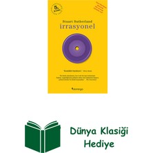 Domingo Yayınevi Irrasyonel + Dünya Klasiği Hediye