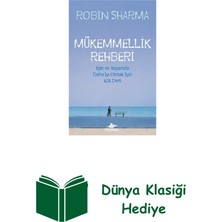 Pegasus Mükemmellik Rehberi + Dünya Klasiği Hediye
