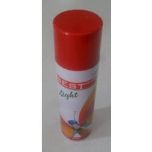 Universal Sprey Boya Kırmızı Light 250 gr