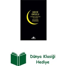 Pegasus Gece Okulu-Uykunun ve Rüyaların Gizli Bilimi + Dünya Klasiği Hediye