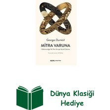 Mitra Varuna - Hükümranlığın Iki Hint - Avrupa ... + Dünya Klasiği Hediye