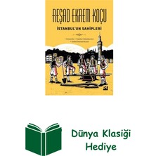 Doğan Kitap Istanbul'un Sahipleri: Yeniçeriler - Istanbul T... + Dünya Klasiği Hediye