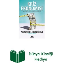 Pegasus Kriz Ekonomisi + Dünya Klasiği Hediye