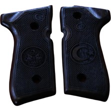 Beretta Beratta Fs 92 / Yavuz 16 Kabzesi Ahşap Model 24