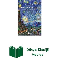 Metis Yayınları Yeni Karanlık Çağ Teknoloji ve Geleceğin Sonu + Dünya Klasiği Hediye