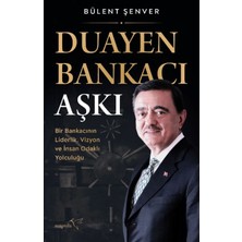 Müptela Yayınları Duayen Bankacı Aşkı