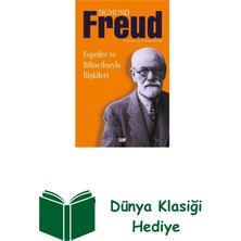 Say Espriler ve Bilinçdışıyla Ilişkileri + Dünya Klasiği Hediye