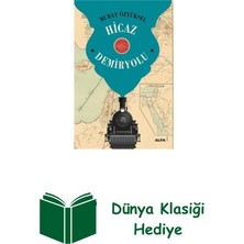 Hicaz Demiryolu + Dünya Klasiği Hediye