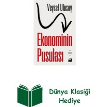 Doğan Kitap Ekonominin Pusulası + Dünya Klasiği Hediye