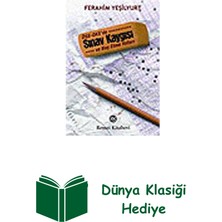 Remzi Kitabevi Öss - Oks'de Sınav Kaygısı ve Baş Etme Yolları + Dünya Klasiği Hediye