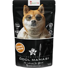 Barftr Dana Meme Köpek Ödülü 80 gr