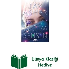 Pegasus Işığım Sensin + Dünya Klasiği Hediye