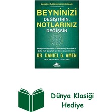 Pegasus Beyninizi Değiştirinnotlarınız Değişsin + Dünya Klasiği Hediye