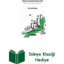 Epsilon Yayınevi Teknik Analizde Fiyatın Dili - Mumlar ve Mum Fo... + Dünya Klasiği Hediye