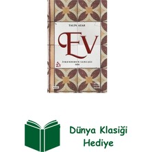 İletişim Yayınları Iktisat Ideolojisinin Eleştirisi + Dünya Klasiği Hediye