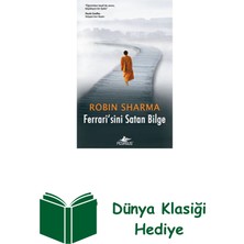 Pegasus Ferrari'sini Satan Bilge + Dünya Klasiği Hediye