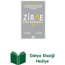 Pegasus Zirve Performansı + Dünya Klasiği Hediye