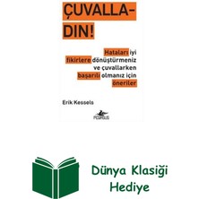 Pegasus Çuvalladın! + Dünya Klasiği Hediye