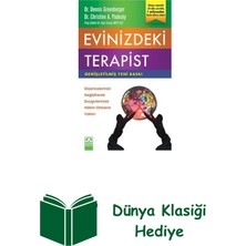 Altın Kitaplar Evinizdeki Terapist + Dünya Klasiği Hediye
