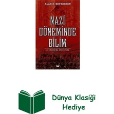 Say Nazi Döneminde Bilim + Dünya Klasiği Hediye