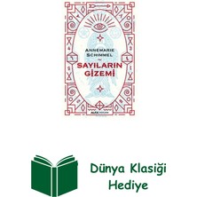 Sayıların Gizemi + Dünya Klasiği Hediye